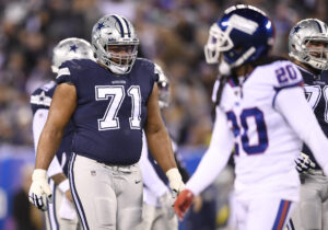 Cowboys Make Roster Announcement After Injury-Filled Week