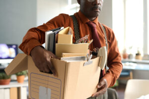 US Hits Highest Layoffs Since COVID
