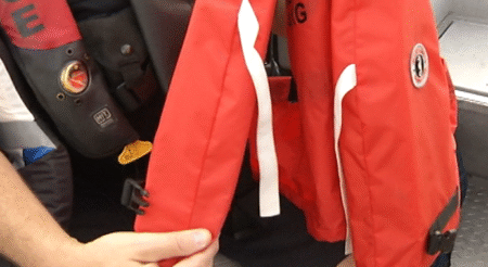 Pinawa water rescue a reminder to stay safe: first responders