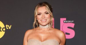 What ‘Summer Houses’ Star Lindsay Hubbard Has Said About Sharing Her Infant Daughter Gemma Online