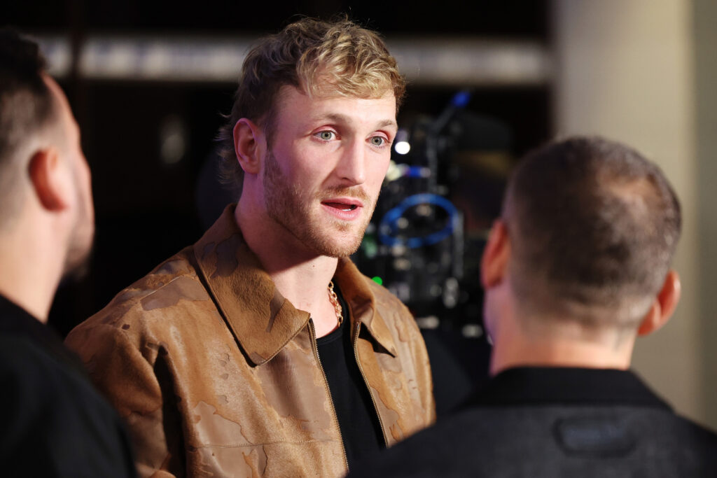 WWE Star Logan Paul Called Out For Botching John Cena Attack Segment