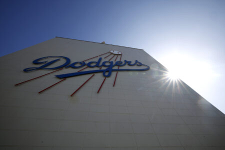 Dodgers Among Favorites to Land Munetaka Murakami, Per Insider