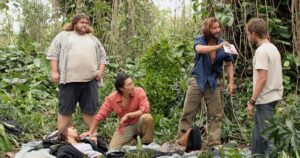 Daniel Dae Kim Breaks Down How He Made That ‘Lost’ Reunion Happen on Prime Video’s ‘Butterfly’ (Exclusive)