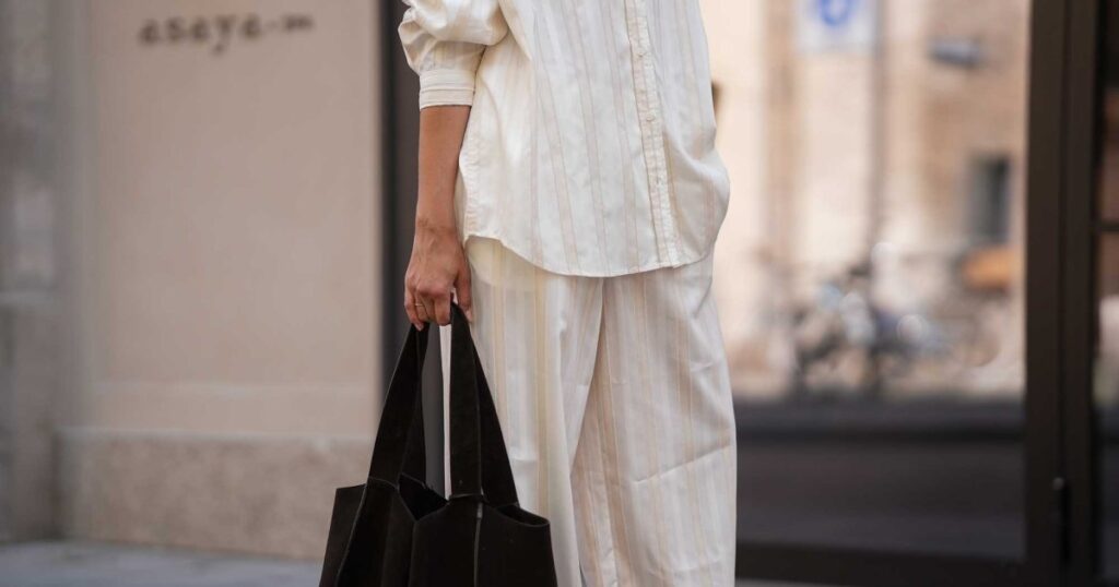 15 Loungewear Sets That Make You Look Like an Upper East Side Mom During School Drop Offs