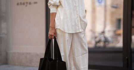 15 Loungewear Sets That Make You Look Like an Upper East Side Mom During School Drop Offs