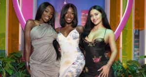 Love Island USA’s JaNa Joked About PPG Group Chat Before Kenny Split: ‘Would Get Canceled So Quickly’