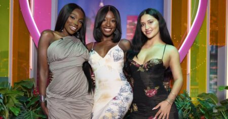 Love Island USA’s JaNa Joked About PPG Group Chat Before Kenny Split: ‘Would Get Canceled So Quickly’