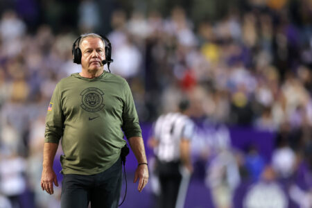 David Pollack Names College Football Team That Should Be ‘Jacked Up’ After Week 1