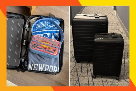 I’ve dragged my Away luggage around the world for 7 years — here’s why I wouldn’t travel without it