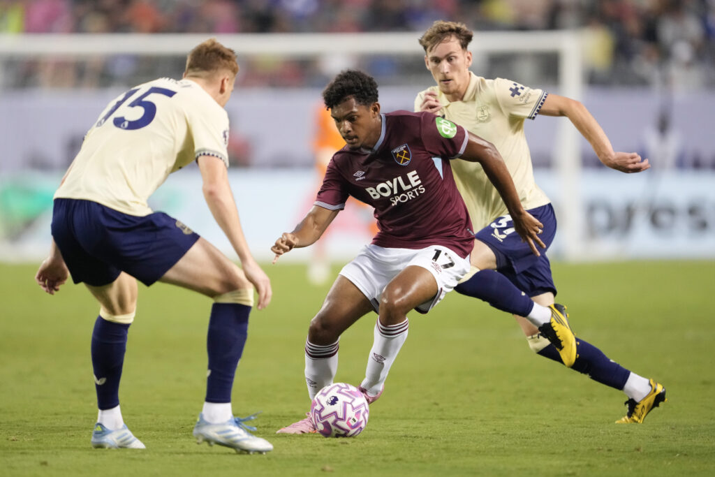 How to Watch Bournemouth vs West Ham United: Live Stream Soccer Friendlies, TV Channel
