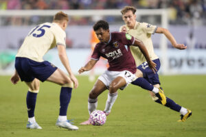 How to Watch Bournemouth vs West Ham United: Live Stream Soccer Friendlies, TV Channel