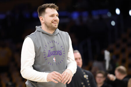 Pau Gasol’s Heartfelt Message to Luka Doncic After Lakers Extension