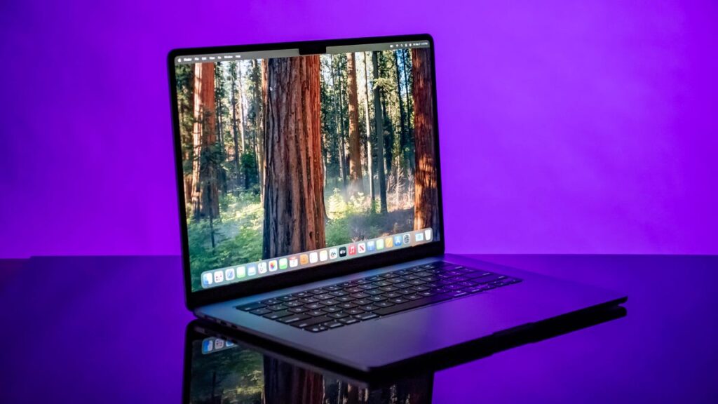 Best MacBooks We’ve Tested (August 2025)
