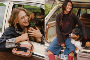 Exclusive | She’s not just an Anthro label—Maeve is now a brand all her own