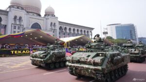 Will Malaysia king’s rare rebuke over middlemen and ‘flying coffins’ help reform defence procurement?