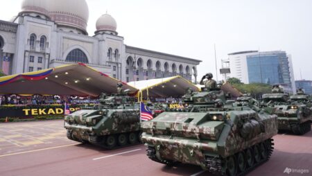 Will Malaysia king’s rare rebuke over middlemen and ‘flying coffins’ help reform defence procurement?