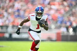 NY Giants Stay Tight-Lipped on Pro Bowler’s Injury Update