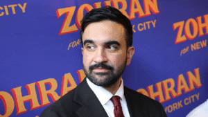 Mamdani promises ‘partnership’ with grocery store owners despite criticism for his city-run plan