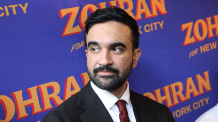 Mamdani promises ‘partnership’ with grocery store owners despite criticism for his city-run plan
