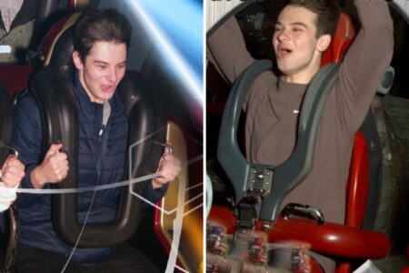 States With Top 10 Best Roller Coasters Ranked by Man Who Tried Nearly 500