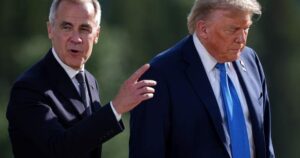 COMMENTARY: Canada is facing 35% tariffs. Now what?