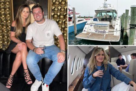 NYC designer Martha Nolan’s business partner posts gut-wrenching goodbye after she’s found dead on Montauk boat as cops continue hunt for answers
