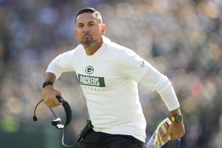 Former Packers QB Throws Brutal Shade at Coaching Staff