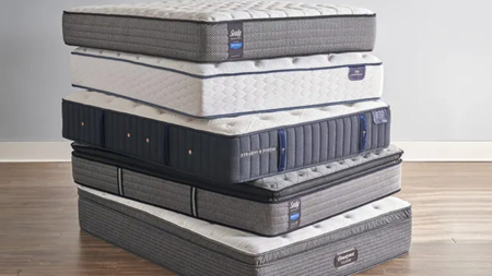 Best Innerspring Mattress in 2025