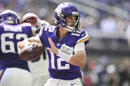 Vikings QB Max Brosmer Gets Good News After Preseason Finale
