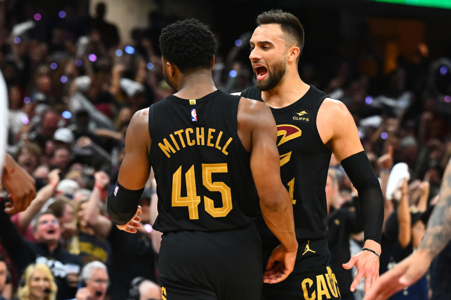 Cavaliers Reportedly Have Max Strus Replacement After Unfortunate Injury News