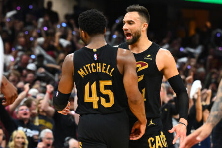 Cavaliers Reportedly Have Max Strus Replacement After Unfortunate Injury News