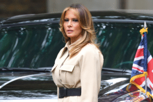 Melania Trump Inspires New Netflix Show: What To Know