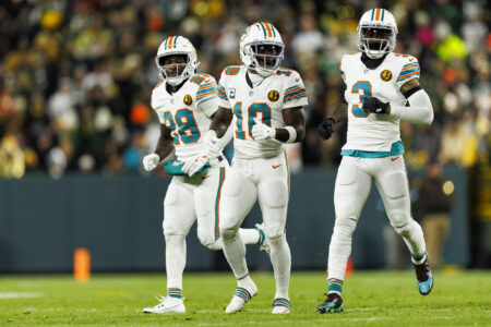 Former Dolphins, Giants Superstar Odell Beckham Jr. Addresses Retirement Rumors