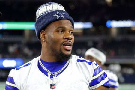 Cowboys Legend Gives Blunt Take on Micah Parsons Saga