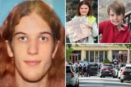 Minneapolis Catholic school shooter Robin Westman had recently broken up with partner, had ‘mental health’ call made to his home as teen