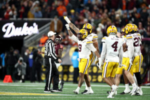 How to Watch Buffalo vs Minnesota: Live Stream College Football, TV Channel