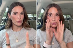 Mom shares the dark yet effective way to stop her daughters from bickering