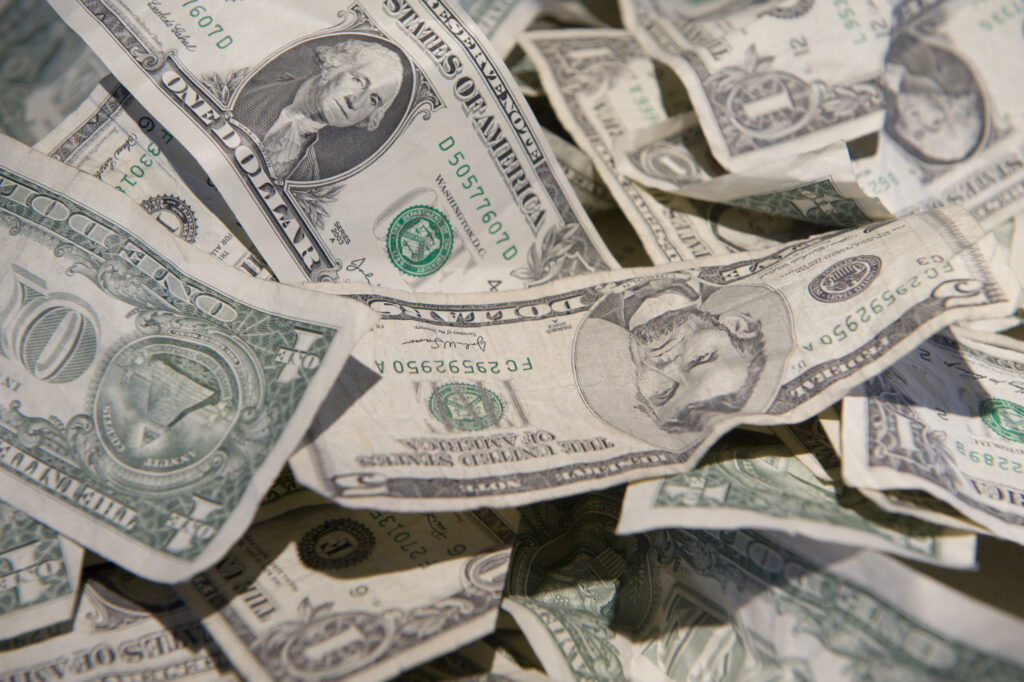 These Billionaires Pledged To Give Away Their Wealth. Instead, Most Are Getting Wealthier | Opinion