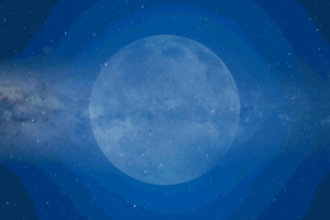What to know about the August 2025 Full Sturgeon Moon in Aquarius — this summer’s most powerful lunar phase