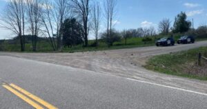 3 active wildfires burning in Kawartha Lakes as crews battle dry conditions