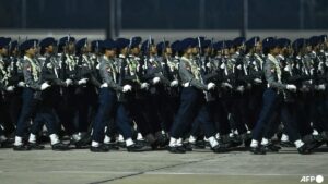 Myanmar junta unveils new election details
