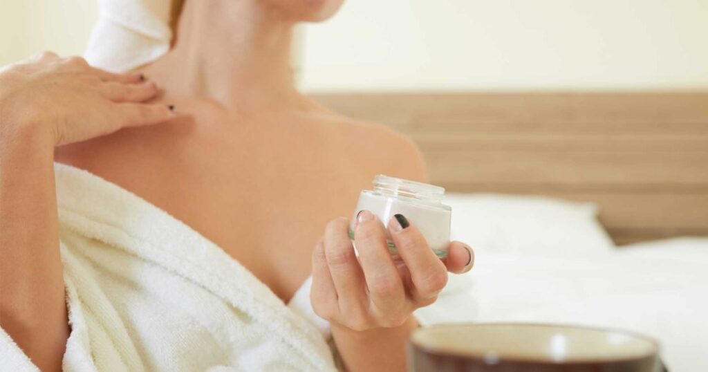 Sagging Skin? Shoppers 60+ Say This Neck Firming Cream ‘Greatly Delayed the Aging Process’