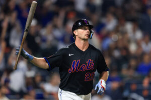 Mets’ Carlos Mendoza Sends 3-Word Pete Alonso Message With Free Agency Looming