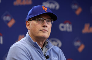 Mets Owner Steve Cohen Breaks Silence During Brutal Skid