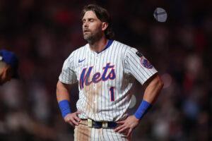 Mets Could Consider Trading  Million All-Star, Turn Page to Top Prospect: Insider