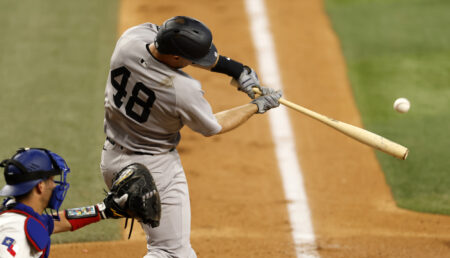 Yankees Predicted To Cut Ties With Paul Goldschmidt After Season Takes Sudden Turn