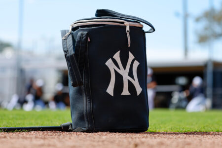 Yankees Demote 30-Year-Old Rookie to Triple-A to Clear Space for Amed Rosario