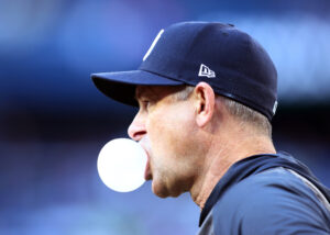 Aaron Boone Makes Yankees’ Closer Decision After Trade Deadline Additions