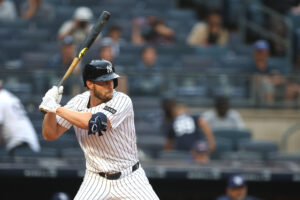 Yankees Predicted To Release Trade Deadline Addition By End Of Month