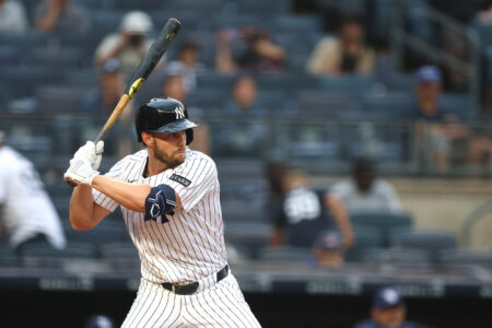 Yankees Predicted To Release Trade Deadline Addition By End Of Month